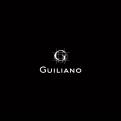 Logo # 480640 voor logo: Guiliano wedstrijd