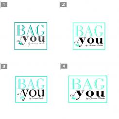 Logo design # 458370 for Bag at You - This is you chance to design a new logo for a upcoming fashion blog!! contest