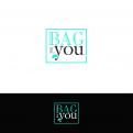 Logo # 456765 voor Bag at You - This is you chance to design a new logo for a upcoming fashion blog!! wedstrijd