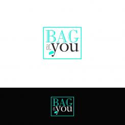 Logo design # 456765 for Bag at You - This is you chance to design a new logo for a upcoming fashion blog!! contest