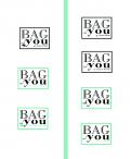 Logo design # 463588 for Bag at You - This is you chance to design a new logo for a upcoming fashion blog!! contest