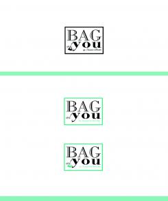 Logo design # 463098 for Bag at You - This is you chance to design a new logo for a upcoming fashion blog!! contest