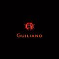 Logo # 480655 voor logo: Guiliano wedstrijd