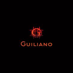 Logo # 480655 voor logo: Guiliano wedstrijd