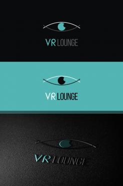 Logo design # 579269 for Logo for Virtual Reality company contest