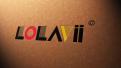 Logo design # 456182 for Logo for Lolavii. Starting webshop in Lifestyle & Fashion 