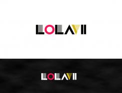 Logo design # 455683 for Logo for Lolavii. Starting webshop in Lifestyle & Fashion 