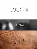 Logo design # 455684 for Logo for Lolavii. Starting webshop in Lifestyle & Fashion 
