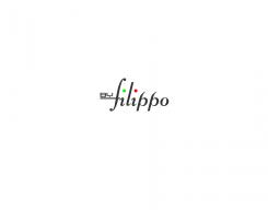 Logo # 439235 voor Logo voor ByFilippo wedstrijd