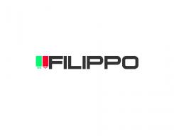 Logo design # 439238 for By Filippo - Logo contest