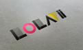 Logo design # 455692 for Logo for Lolavii. Starting webshop in Lifestyle & Fashion 