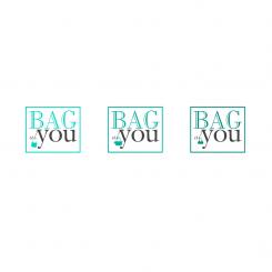 Logo design # 457300 for Bag at You - This is you chance to design a new logo for a upcoming fashion blog!! contest