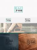 Logo design # 458805 for Bag at You - This is you chance to design a new logo for a upcoming fashion blog!! contest