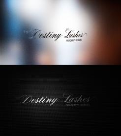 Logo design # 485995 for Design Destiny lashes logo contest