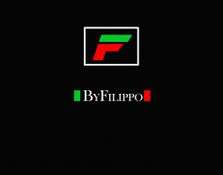 Logo # 439250 voor Logo voor ByFilippo wedstrijd