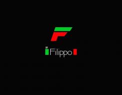 Logo design # 439251 for By Filippo - Logo contest