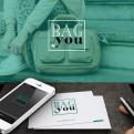 Logo # 457511 voor Bag at You - This is you chance to design a new logo for a upcoming fashion blog!! wedstrijd