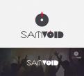Logo design # 605584 for Design a logo for the DJ & Producer Sam Void  contest