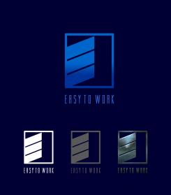 Logo design # 504967 for Easy to Work contest