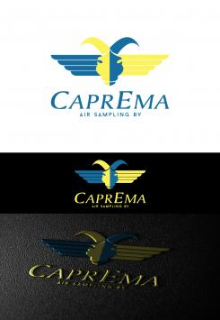 Logo design # 476799 for Caprema contest