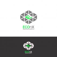 Logo design # 452624 for Design logo for a sustainable company in waste industry contest