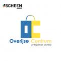 Logo # 462629 voor Overijse-Centrum, winkelplezier dichtbij! wedstrijd