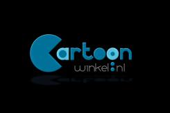 Logo # 132479 voor nieuw Hip logo voor Cartoonwinkel.nl wedstrijd