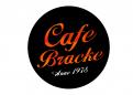 Logo # 81640 voor Logo voor café Bracke  wedstrijd
