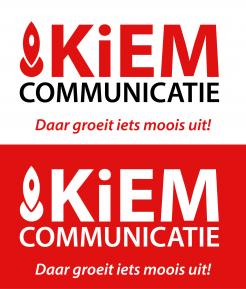 Logo # 689531 voor Logo voor nieuw communicatiebureau wedstrijd