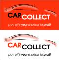 Logo design # 689565 for CarCollect new logo - remarketing platform for used cars contest
