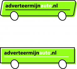 Logo design # 698314 for Logo for website: adverteermijnauto.nl contest