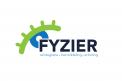 Logo # 263907 voor Logo voor het bedrijf FYZIER wedstrijd