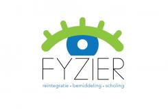 Logo # 263810 voor Logo voor het bedrijf FYZIER wedstrijd