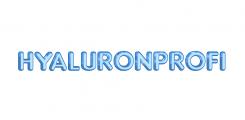 Logo  # 339692 für Hyaluronprofi Wettbewerb