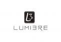 Logo design # 556031 for Logo for new international fashion brand LUMI3RE contest