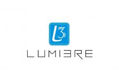 Logo design # 556032 for Logo for new international fashion brand LUMI3RE contest