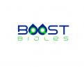 Logo design # 558662 for Design new logo for Boost tuttoring/bijles!! contest