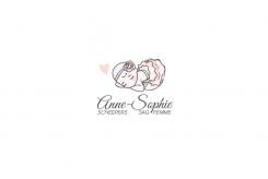 Logo design # 915905 for Creating a logo for a midwife, young, dynamic and motivated! contest