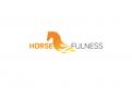 Logo # 490157 voor Krachtig logo voor website Horsefulness, over paarden trainen wedstrijd