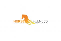 Logo design # 490157 for Powerful logo for website: Horsefulness,   Horse Training contest