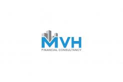 Logo # 468593 voor Ontwerp een fris logo voor een nieuw financial consultancy bureau wedstrijd
