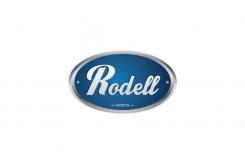 Logo # 415728 voor Ontwerp een logo voor het authentieke Franse fietsmerk Rodell wedstrijd