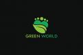 Logo design # 353032 for Green World contest