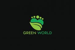Logo design # 353032 for Green World contest