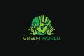 Logo design # 353033 for Green World contest