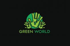 Logo design # 353033 for Green World contest