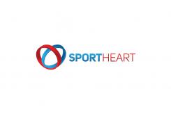 Logo design # 377113 for Sportheart logo contest