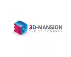 Logo & stationery # 284420 for Looking for a professional 3 D Company Logo contest