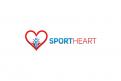 Logo design # 377115 for Sportheart logo contest