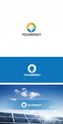 Logo design # 408924 for Younergy Logo contest